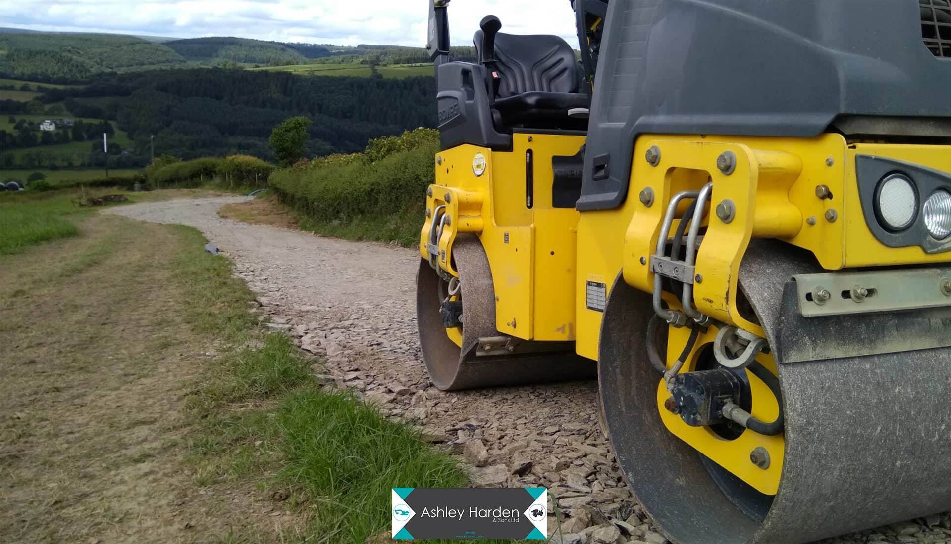 ride-on-roller-hire-in-south-wales-a-harden-and-sons