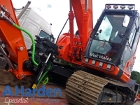 Digger Hire Gloucester