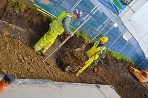 groundworks-contractor