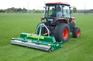 Flail Mowing and Hedge Cutting Contract